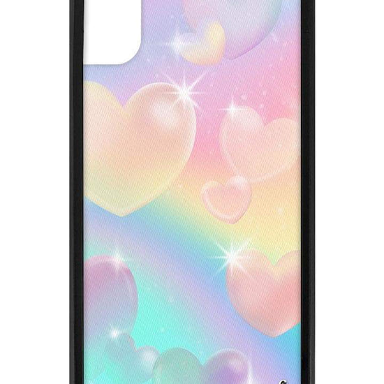 Heavenly Hearts iPhone X/Xs Case