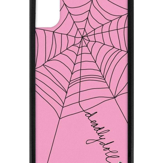 Jesse Jo Stark iPhone X/Xs Case
