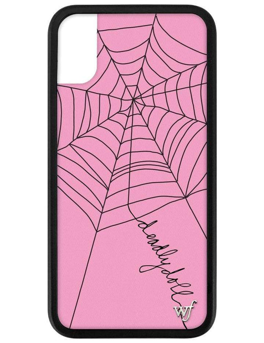 Jesse Jo Stark iPhone X/Xs Case