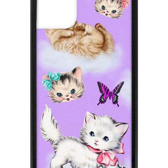 Kittens iPhone 11 Case