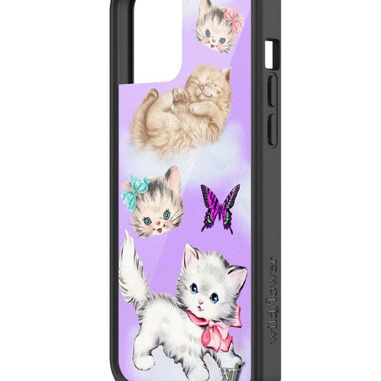 Kittens iPhone 12 Pro Max Case