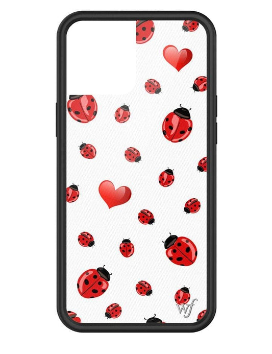 Lady Bugs iPhone 12 Pro Max Case