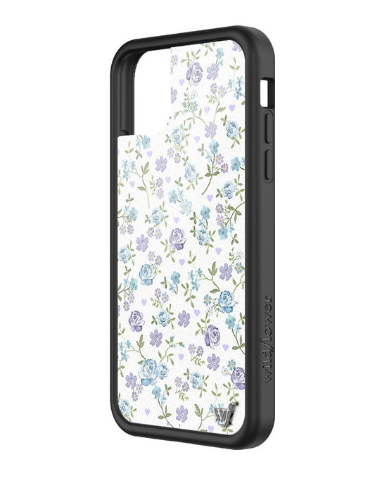 Louis Vuitton Multicolor Light iPhone XR Clear Case