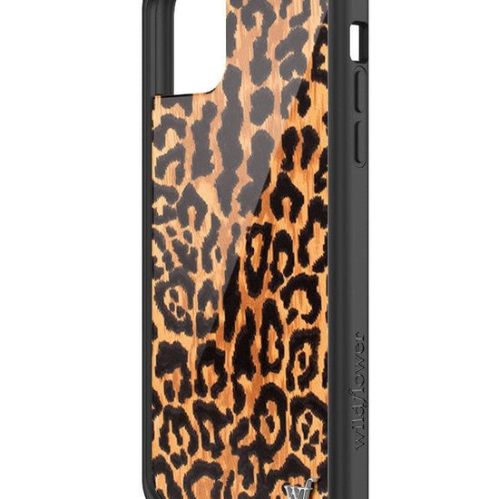 Leopard Love iPhone 11 Pro Max Case.