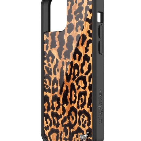 Leopard Love iPhone 12/12 Pro Case.