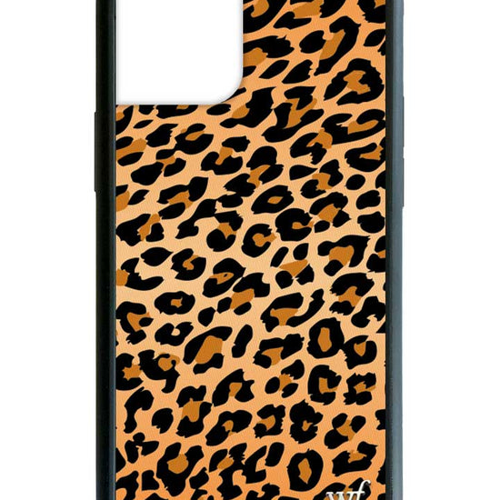 Leopard iPhone 12 Case