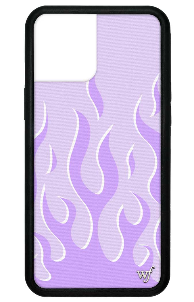 Wildflower iPhone Case