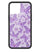 wildflower lavender butterfly iphone 12 pro max