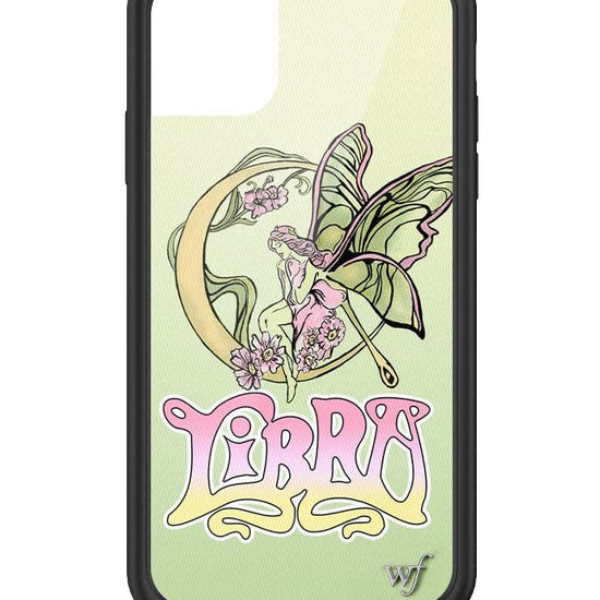 wildflower libra iphone 11