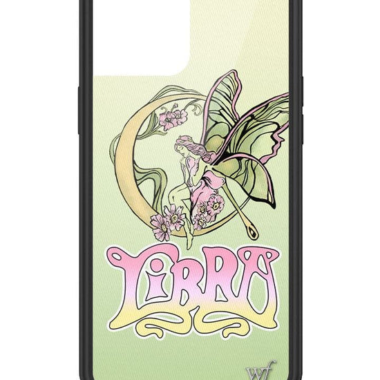 wildflower libra iphone 12promax