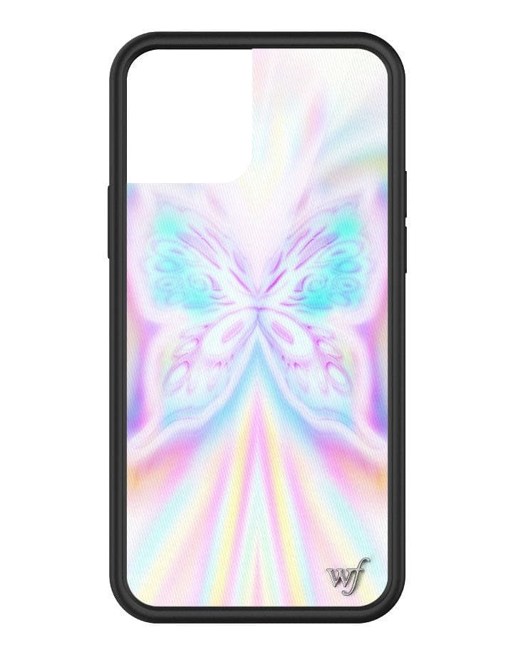 Wildflower Manifest iPhone 12/12 Pro Case Wildflower Cases
