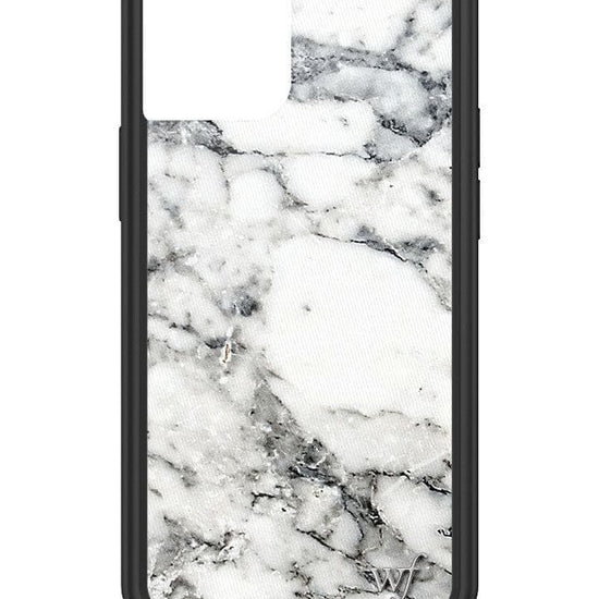 wildflower marble iphone 13mini