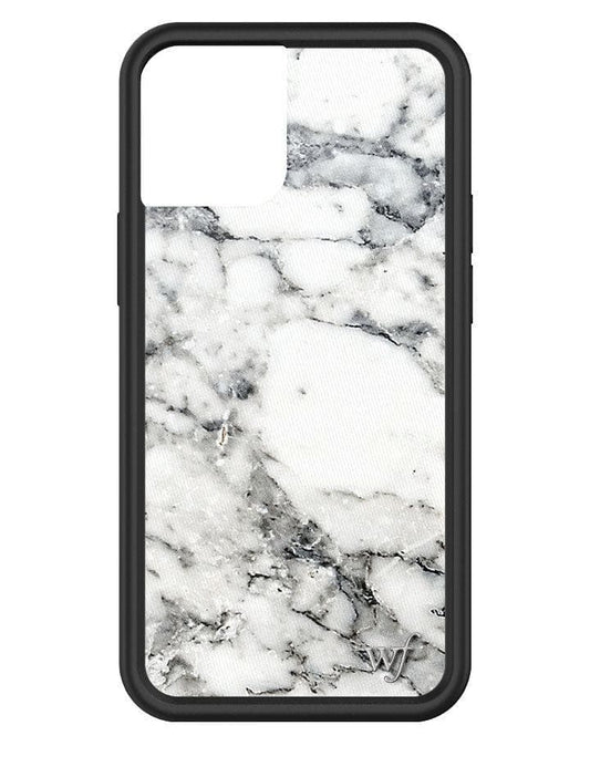 wildflower marble iphone 13mini