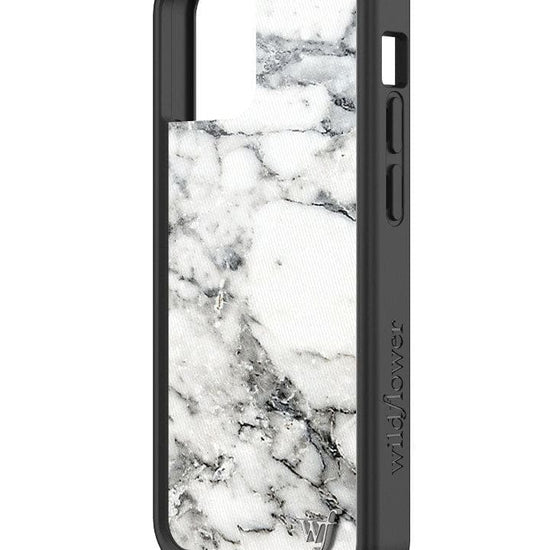 Marble iPhone 13 mini Case.