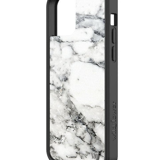 Marble iPhone 12/12 Pro Case.
