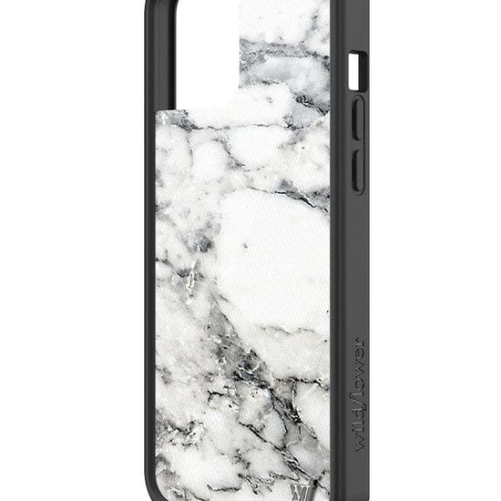 Marble iPhone 12 Pro Max Case.