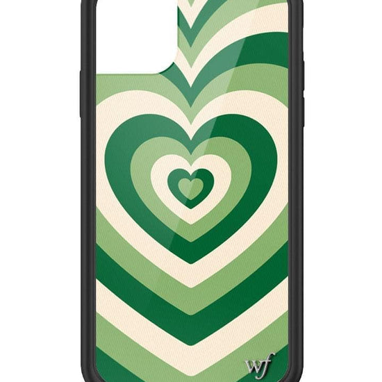 Matcha Love iPhone 11 Pro Case