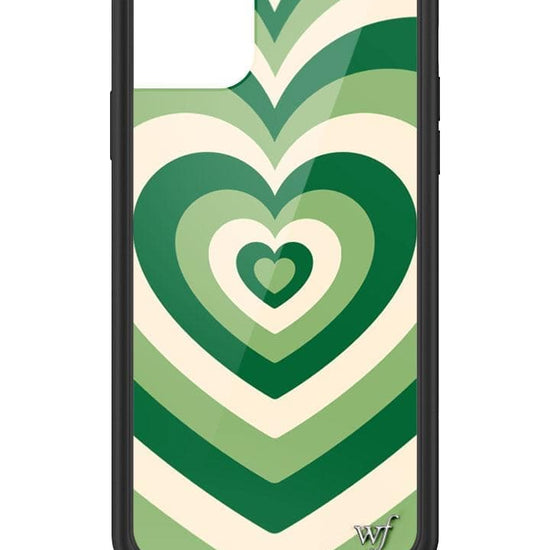 Matcha Love iPhone 11 Pro Max Case