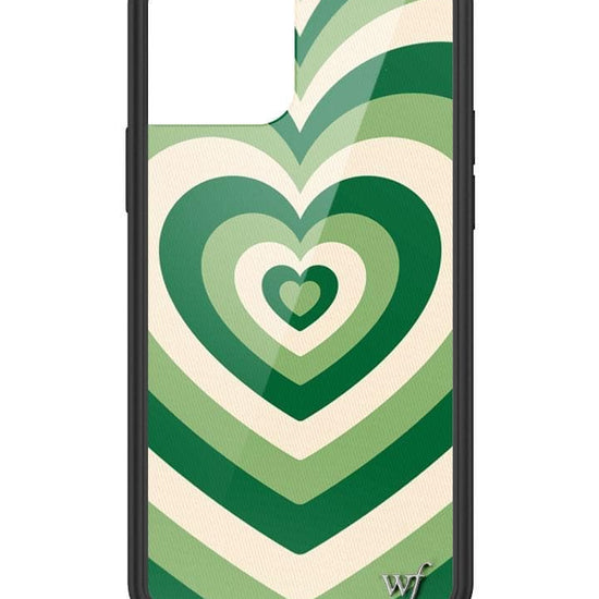 Matcha Love iPhone 12/12 Pro Case