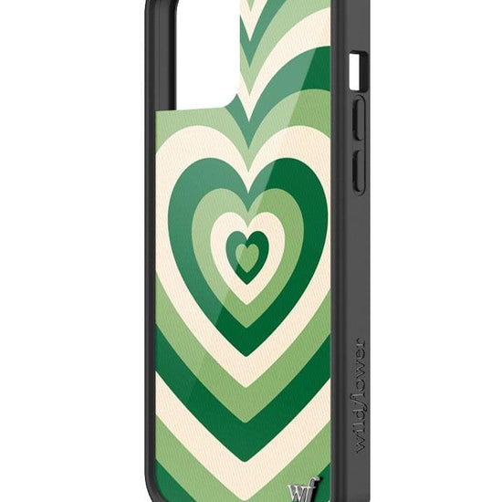 Matcha Love iPhone 12 Pro Max Case