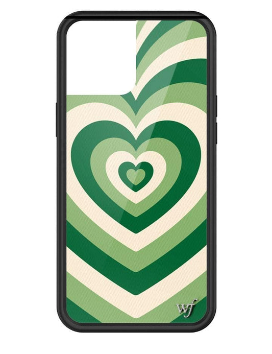 Matcha Love iPhone 12 Pro Max Case