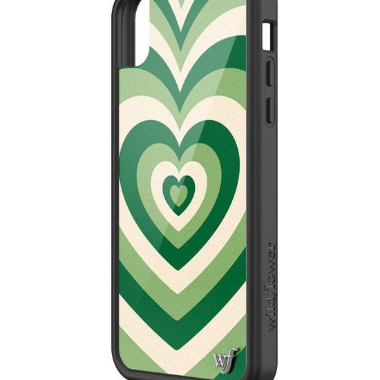 Matcha Love iPhone Xr Case