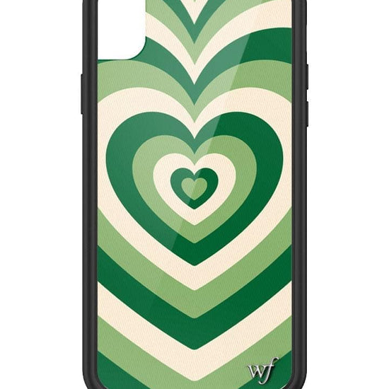 Matcha Love iPhone Xr Case