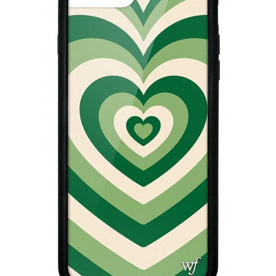 Matcha Love iPhone 6+/7+/8+ Plus Case