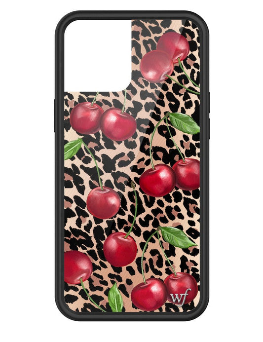 wildflower ming lee iphone 12promax case