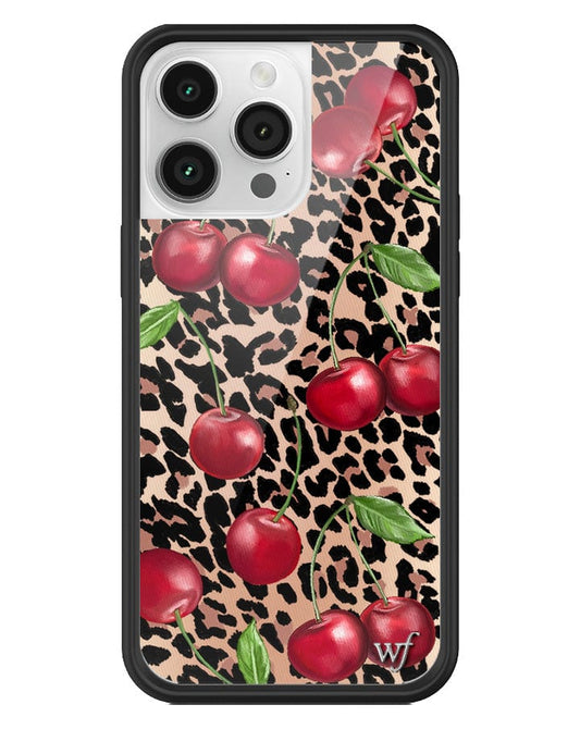 wildflower ming lee iphone 14promax case