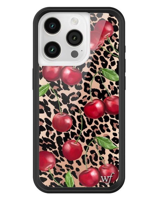 wildflower ming lee iphone 15pro case