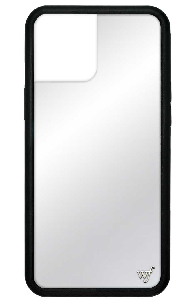 Wildflower Mirror iPhone 12 Case – Wildflower Cases