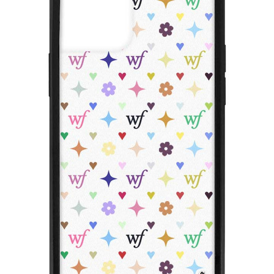 Monogram iPhone 12 Pro Case