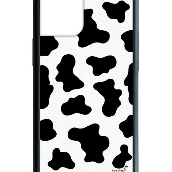 Moo Moo iPhone 12 Case