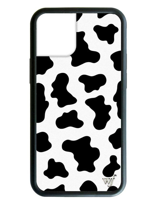 Moo Moo iPhone 6/7/8 Plus Case – Wildflower Cases