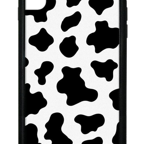 Moo Moo iPhone Xs Max Case