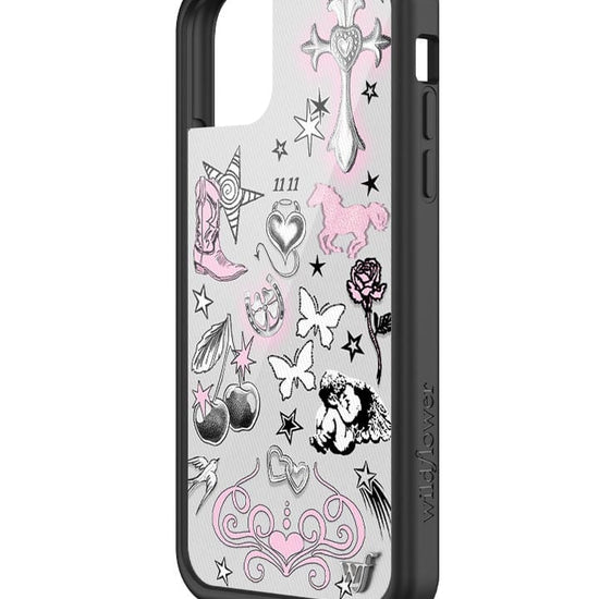 Wildflower Nessa Barrett iPhone 14 Pro Case – Wildflower Cases