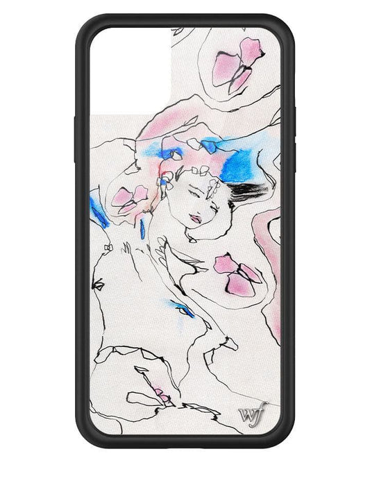 wildflower natalie krim horse girl iphone 11promax