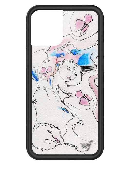 wildflower natalie krim horse girl iphone 13mini