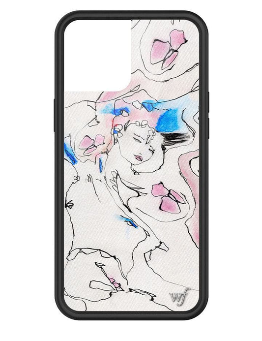 wildflower natalie krim horse girl iphone 12promax