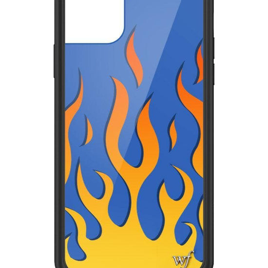 wildflower original flame iphone 11promax