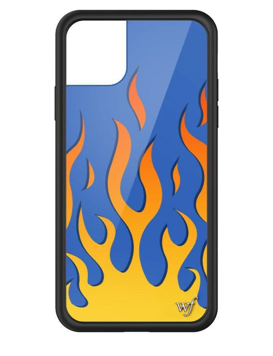 wildflower original flame iphone 11promax