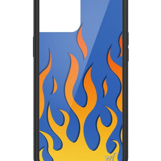 wildflower original flame iphone 12promax