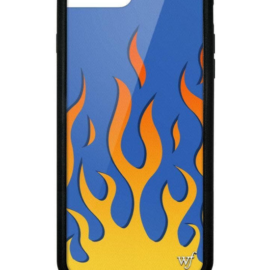 wildflower original flame iphone 678p