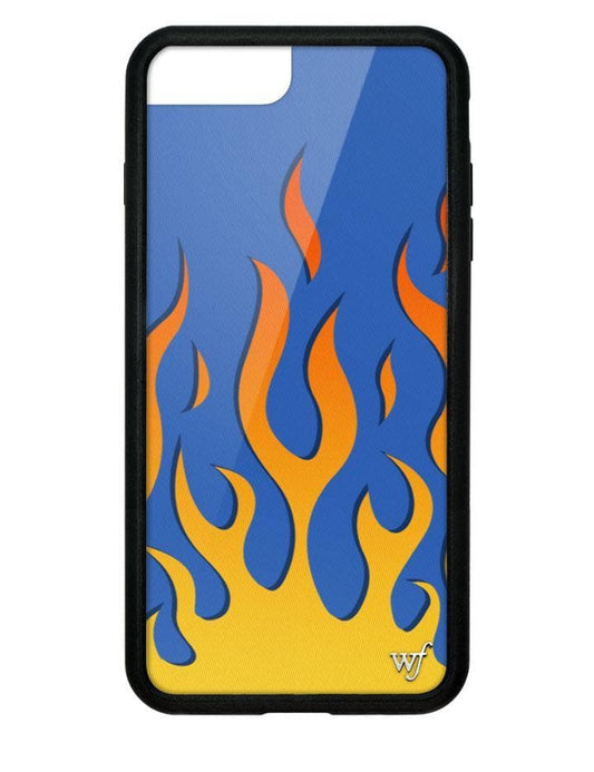 wildflower original flame iphone 678p