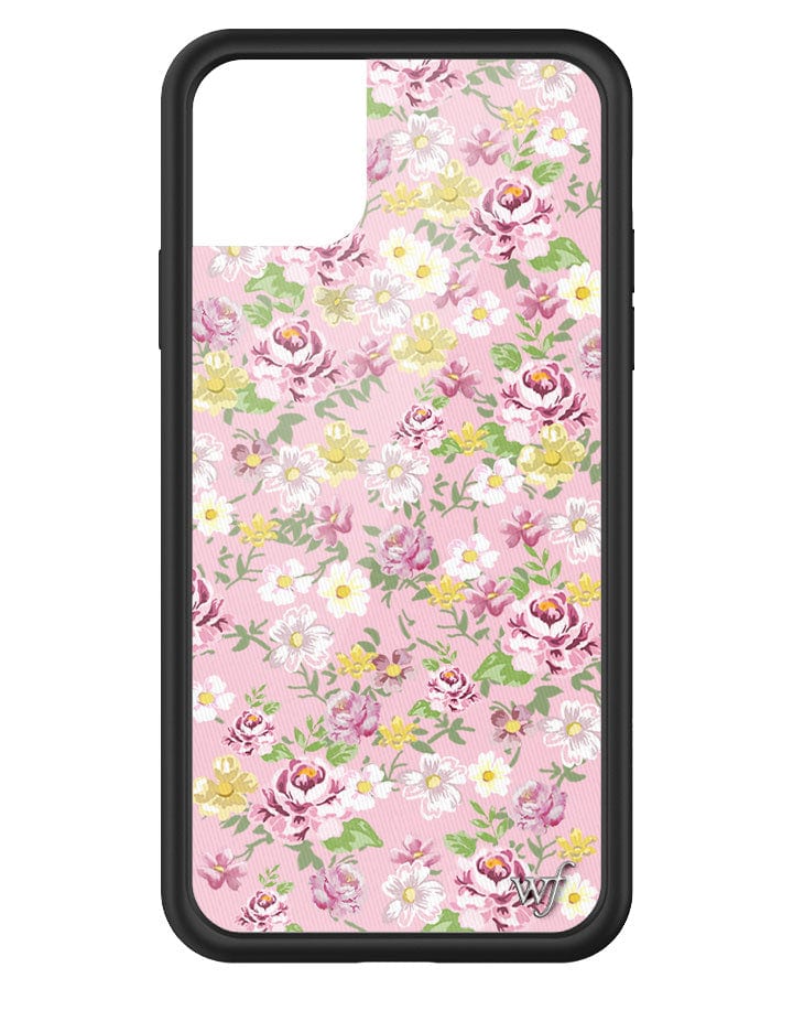 Wildflower iPhone 11 Pro Max Cases Wildflower Cases