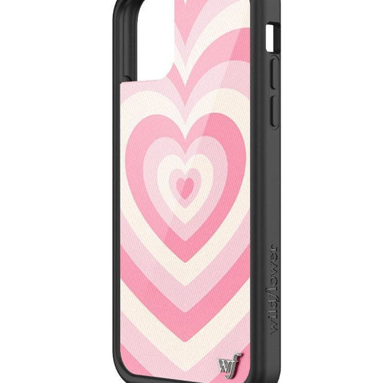Rosé Latte Love iPhone 11 Pro Case.