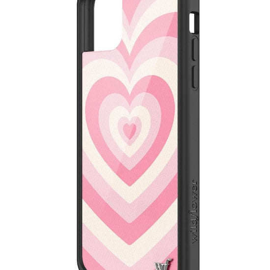 Rosé Latte Love iPhone 11 Pro Max Case.