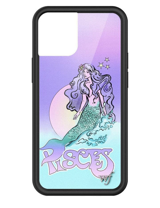 wildflower pisces iphone 13mini