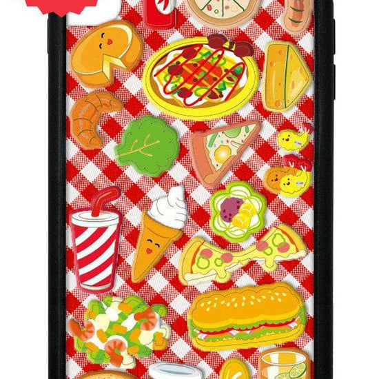 Pizzeria iPhone Xs Max Case